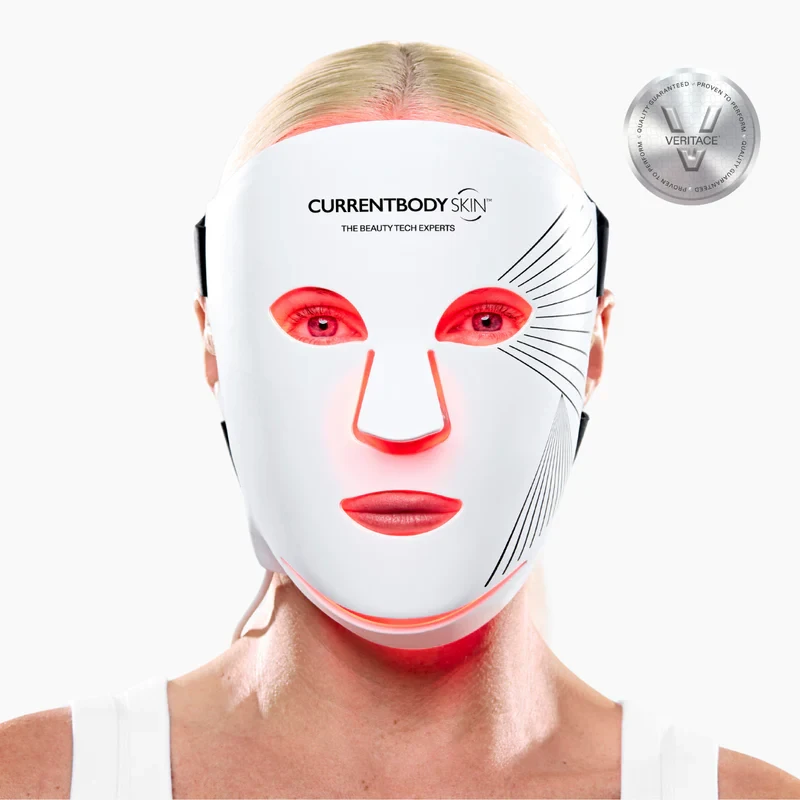 CurrentBody Series 2 LED Mask