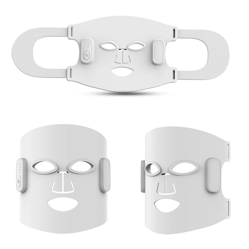 Inexpensive Generic Marketplace and Amazon LED Mask