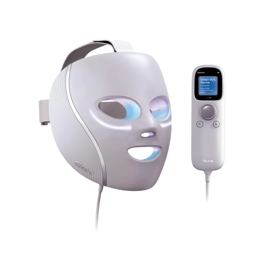 Shark CryoGlow LED Mask